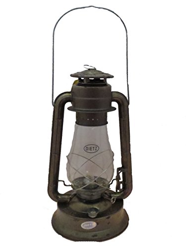 WHITE DIETZ LANTERN 【DIETZ】＊693768 WHITE DIETZ LANTERN 【DIETZ】＊693768